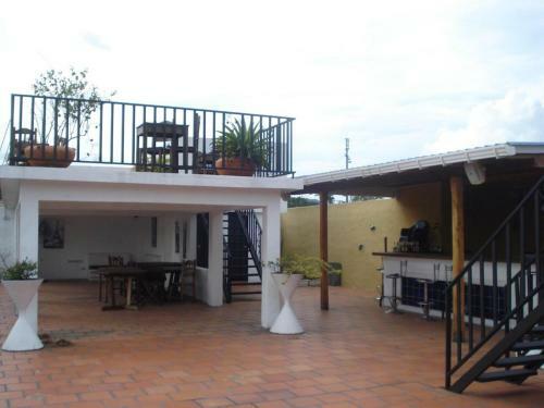 Hotel Para�so Colonial