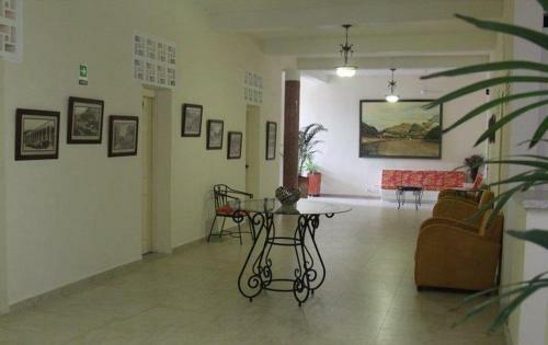 Hotel Para�so Colonial