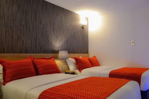 Hotel Lindsay