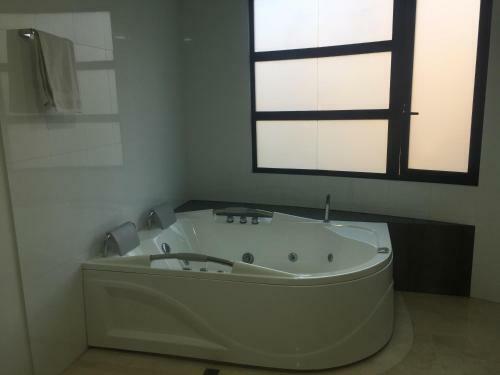 Apartamento Cielo Campestre