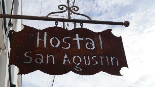 Hostal San Agustin