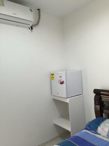 Apartahotel Limsor Blue