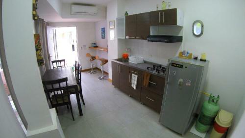 Di Apartment & Suites
