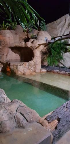 Apartamento Hospedaje Solymar III Sarie Bay