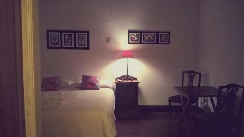 Albergue A La Gurda