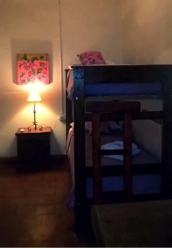 Albergue A La Gurda