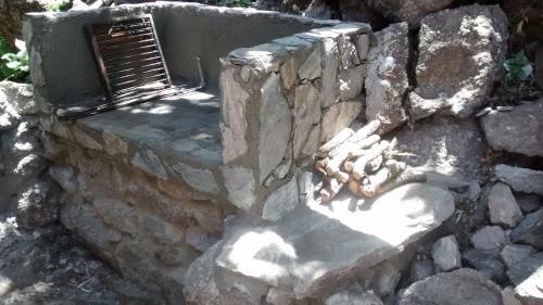 Lodge Caba�a Las Fucsias I