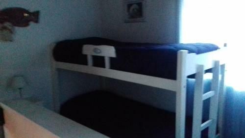 Lodge Caba�a Las Fucsias I