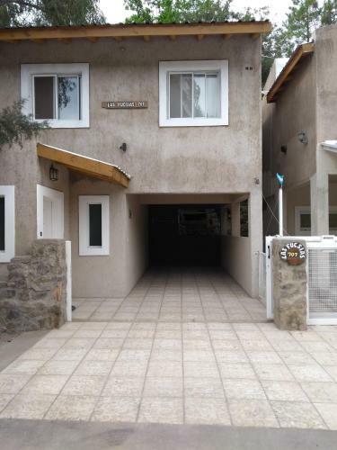 Lodge Caba�a Las Fucsias I