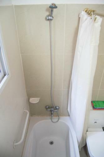 Lodge Caba�a Las Fucsias I