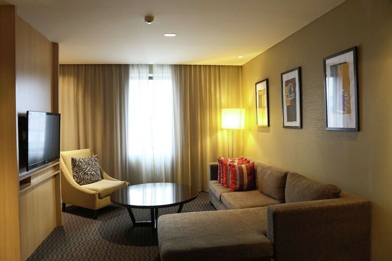 Hotel Hilton Garden Inn Tucuman