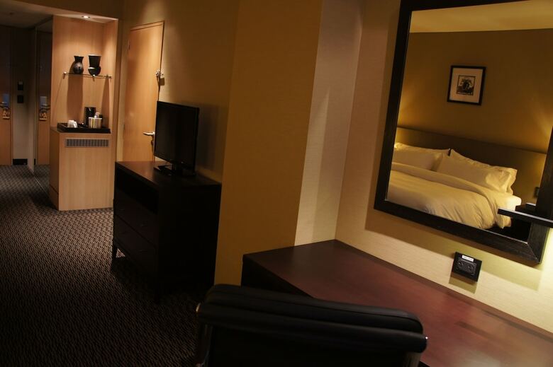 Hotel Hilton Garden Inn Tucuman