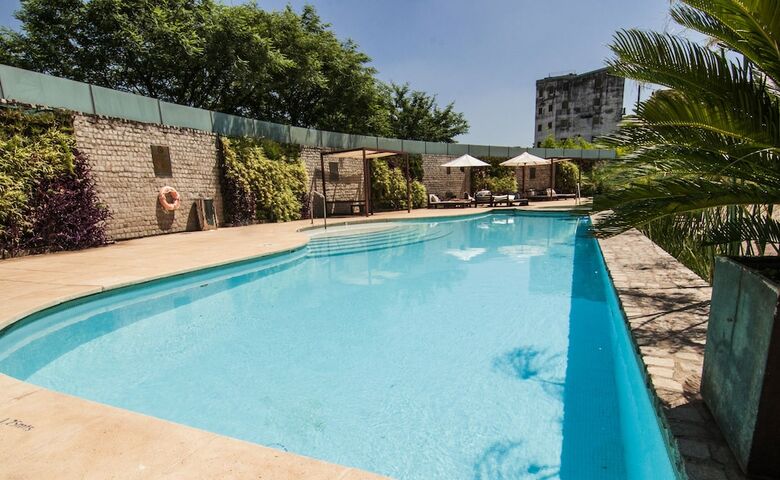Hotel Hilton Garden Inn Tucuman