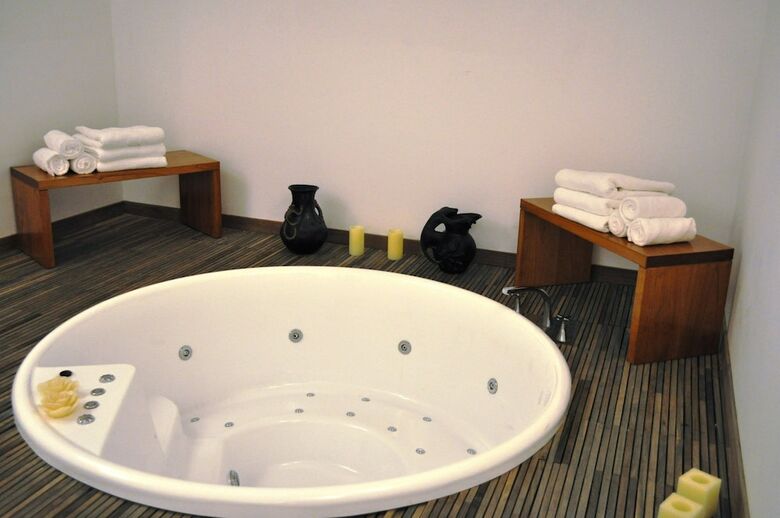 Hotel Hilton Garden Inn Tucuman