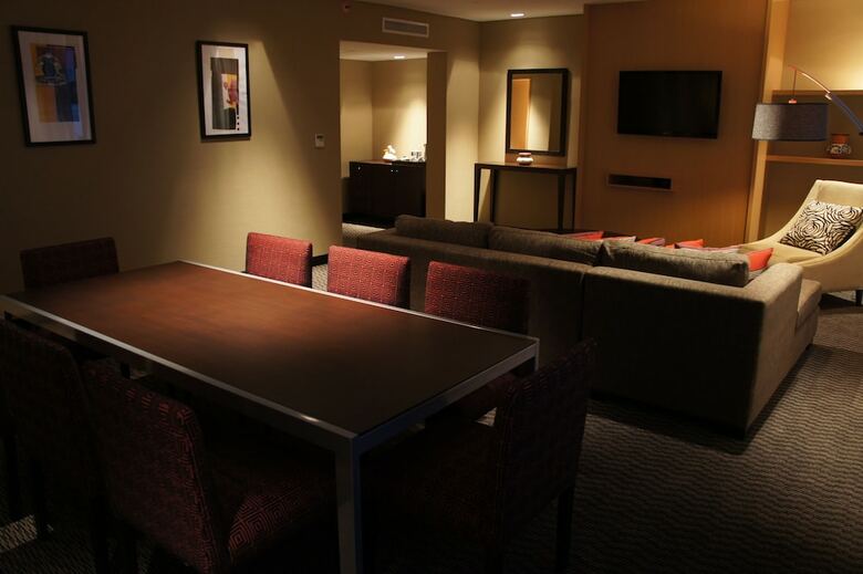 Hotel Hilton Garden Inn Tucuman