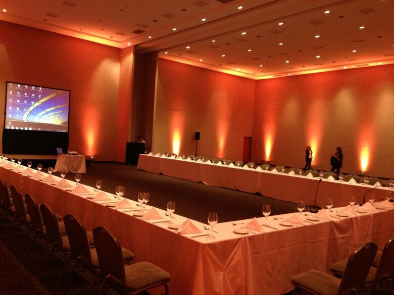 Hotel Hilton Garden Inn Tucuman