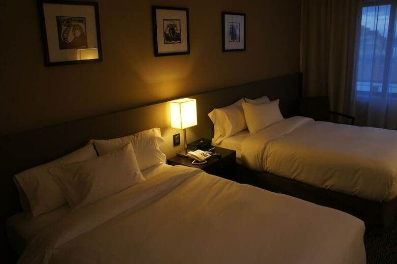 Hotel Hilton Garden Inn Tucuman