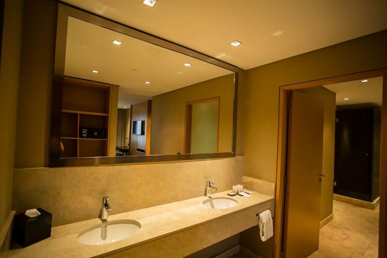 Hotel Hilton Garden Inn Tucuman