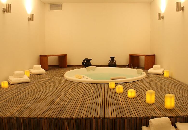 Hotel Hilton Garden Inn Tucuman