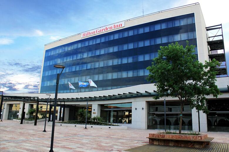 Hotel Hilton Garden Inn Tucuman
