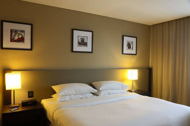 Hotel Hilton Garden Inn Tucuman
