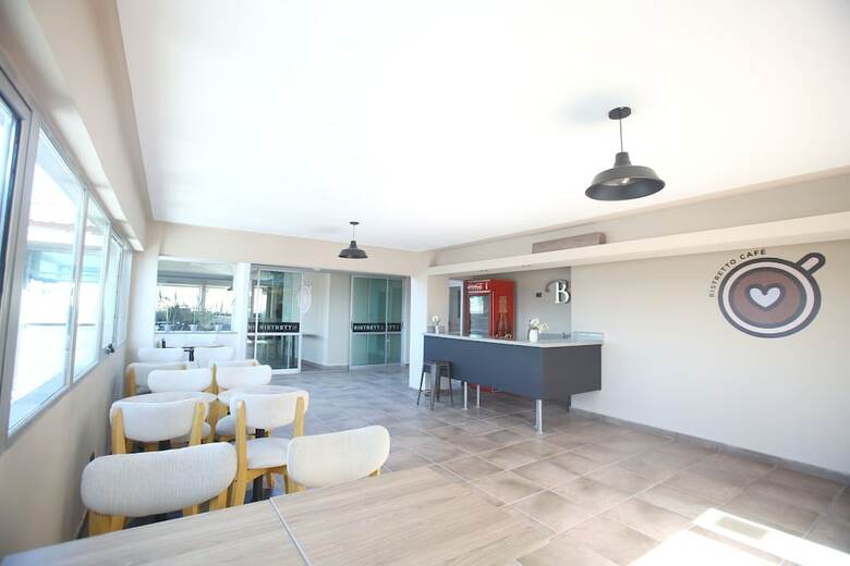 Hotel Bicentenario Suites & Spa