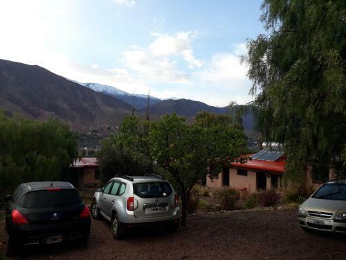 Posada Suri Huasi