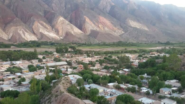 Hotel Norte Rupestre