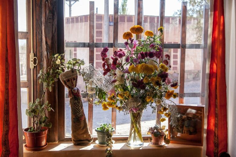 Hotel Norte Rupestre