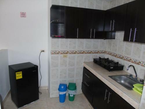 Hostal Mi Buena Vista Sai Apartment