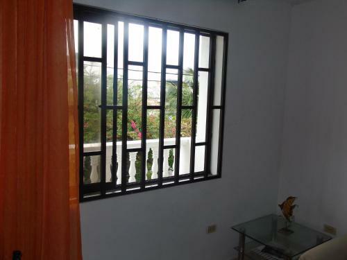 Hostal Mi Buena Vista Sai Apartment