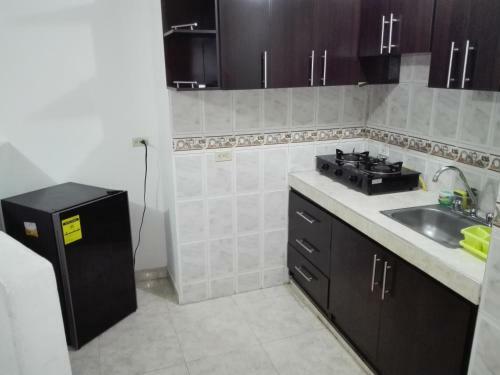 Hostal Mi Buena Vista Sai Apartment