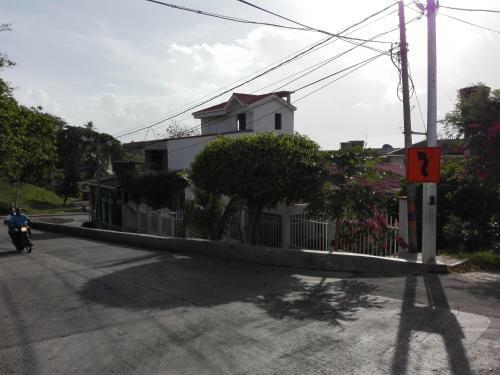 Hostal Mi Buena Vista Sai Apartment