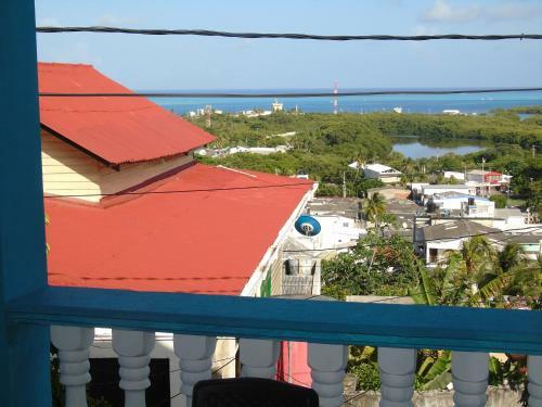 Hostal Mi Buena Vista Sai Apartment