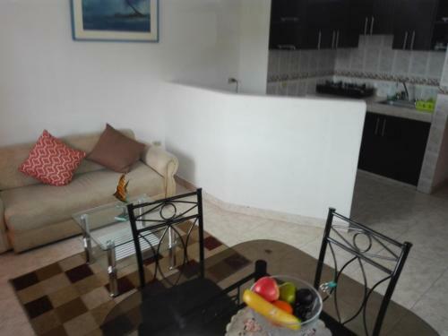 Hostal Mi Buena Vista Sai Apartment
