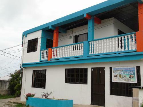 Hostal Mi Buena Vista Sai Apartment