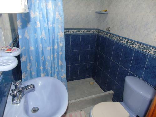 Hostal Mi Buena Vista Sai Apartment