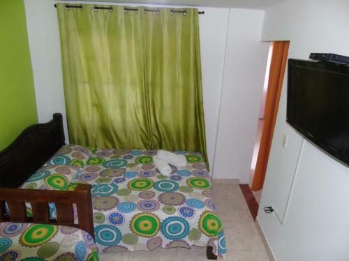 Hostal Mi Buena Vista Sai Apartment