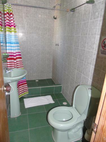 Hostal Mi Buena Vista Sai Apartment