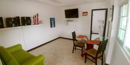 Apartamento Harold's Place