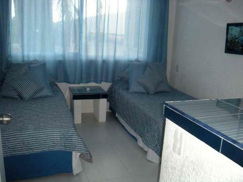 Apartamento Edificio Sarie Bay