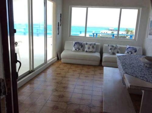 Apartamento Edificio Sarie Bay