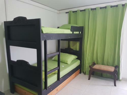 Apartamento Fuentes House