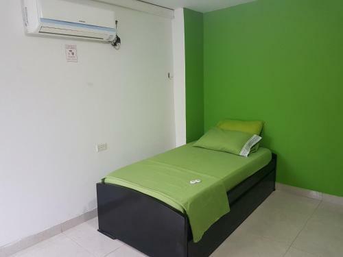 Apartamento Fuentes House