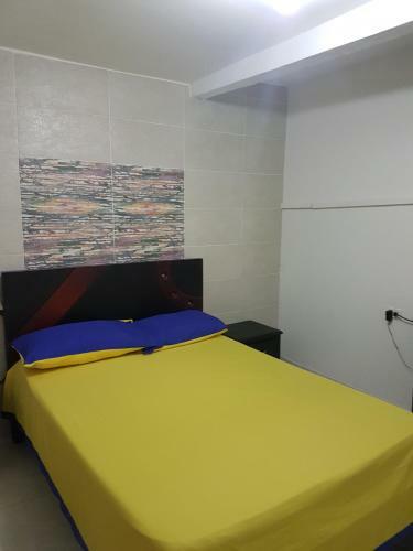 Apartamento Fuentes House