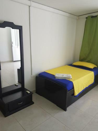 Apartamento Fuentes House