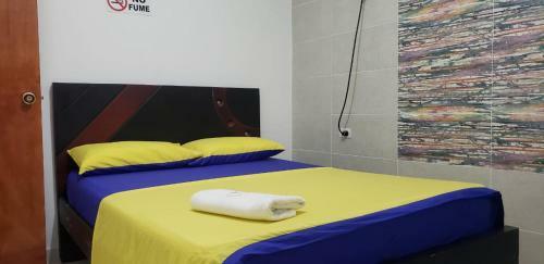 Apartamento Fuentes House