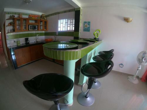 Apartamentos Ksan
