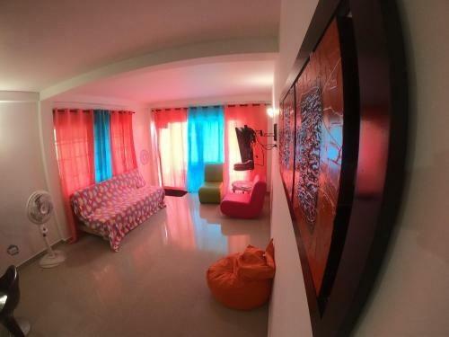 Apartamentos Ksan