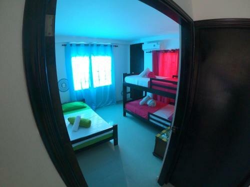 Apartamentos Ksan